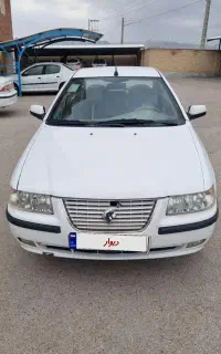 سمندlx۹۹