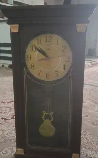 ساعت دیواری