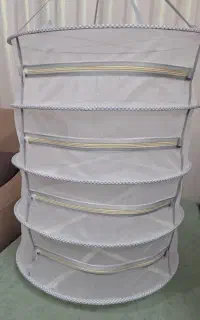 توری خشک کن میوه وسبزی