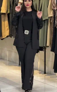 استخدام مدلینگ(حضوری و غیرحضوری)