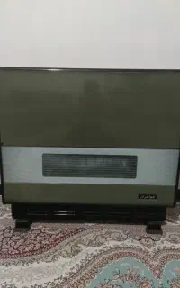 بخاری بدون ایراد