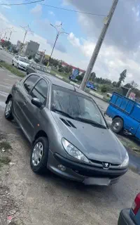 206 مدل 84