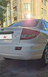ریو مدل ۹۰ abs
