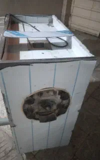 دستگاه اب گوجه گیر