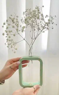 قالب سیلیکونی وارداتی