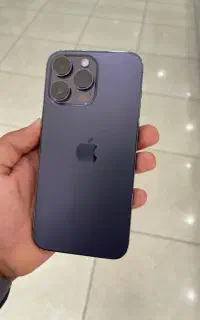 آیفون ۱۴ پرو/Iphone 14pro