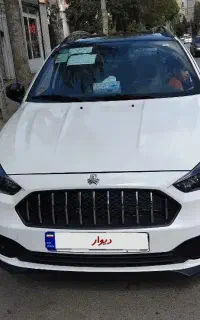 اطلس g فول سفید مشکی
