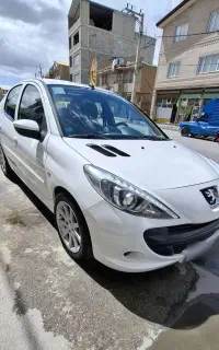 207 صندوق دار در حد صفر