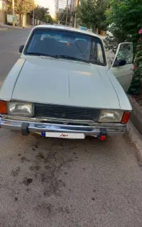 فروش پیکان مدل 82