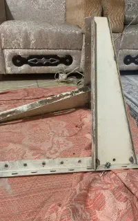 فروش پایه کمپرسور کولر