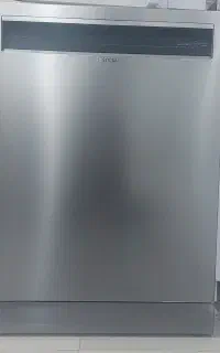 ماشین ظروفشویی اسنووا سوسنگرد در حد نو