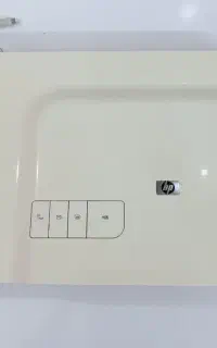 اسکنر قوی برند معتبر اچ پی مدل hp G3110
