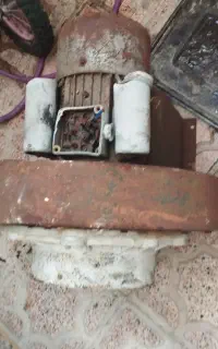 تهویه هوا