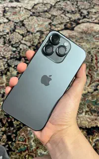 ایفون ۱۴ پرو ریجستر