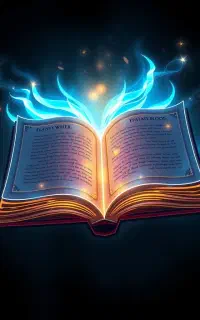 سرکتاب، دعا، غیر حضوری و آنلاین