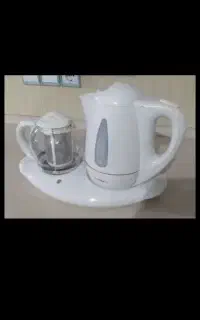 چای سایز نو بدون استفاده