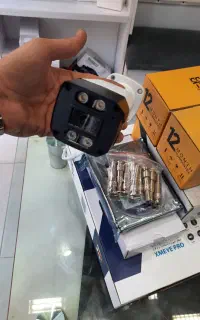 نصب و فروش دوربین مداربسته