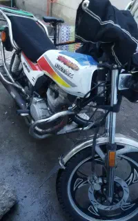 موتورنیکتار200سی سی مدل 99