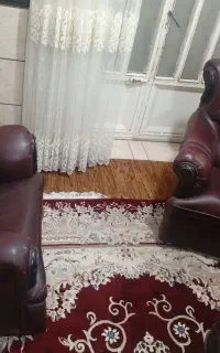 مبل 7 نفره مفت