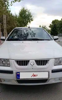 سمند ۹۶