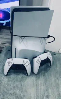 Ps5 slim ‌اروپا ۲۰۱۶