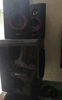 باند کامپیوتر نکو