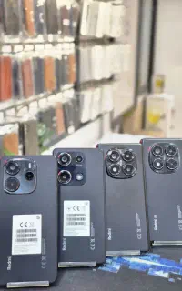 خرید و فروش انواع گوشی کارکرده اندروید