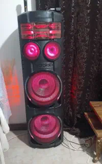 دو عدد باند بزرگ در حد نو