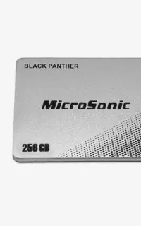هارد ssd 256 گیگ