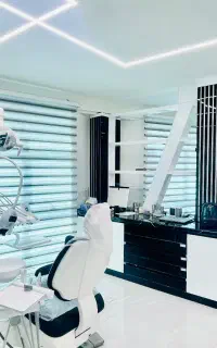 دندانپزشکی