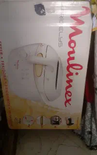 سرخ کن مونیلکس اصل