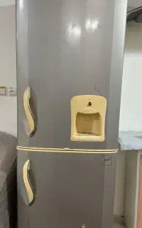 یخچال