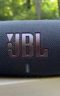 اسپیکر JBL مدل charge 5 اورجینال در حد نو