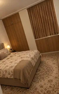 مسکن مهر قدیم احمدی نژاد قسمت عالی