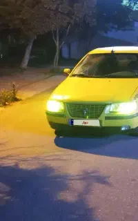 فروش تاکسی داخل شهر آستانه