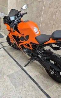 ktm rc200