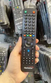 تنظیم ونصب گیرنده دیجیتال