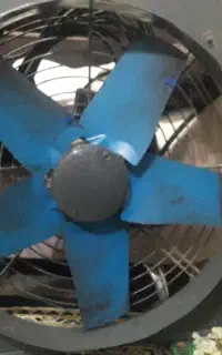 تصفیه کننده هوا یا هواکش