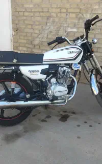 موتور۲۰۰درحد نو