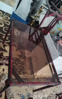 میز چهار نفره ۴دست