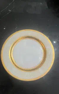 سرویسژاپنی ۱۸ نفره چینی شیباتا