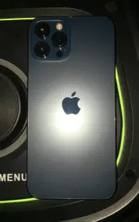 ایفون ۱۲ پرومکس/iphone12promax