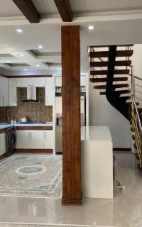 اجاره ویلا دربست ۳ خواب دوبلکس پشت دریابیشه