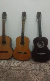 گیتار یاماها c40