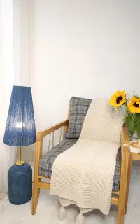 لوستر و آباژور سبک بوهو و مدرن