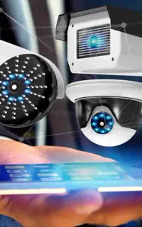 فروش و نصب دوربین مداربسته و دزدگیر اماکن