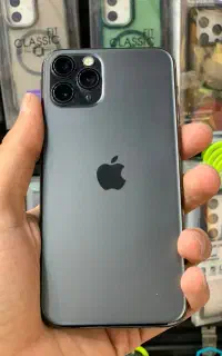 آیفون 11پرو 256گیگ LLA