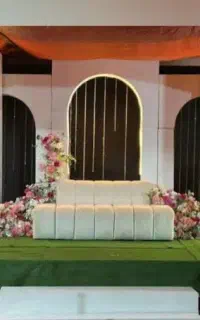 جایگاه عروس و دکوراستیج عروسی از سه میلیون تخفیف