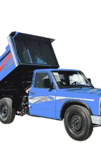 حمل مصالح وبار نیسان کمپرسی