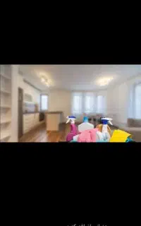 استخدام نظافتچی خانم